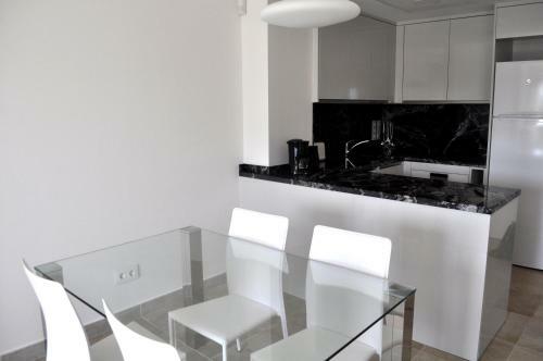 Green 12, Apartamento Nueva Construcci�n Oliva Nova Golf