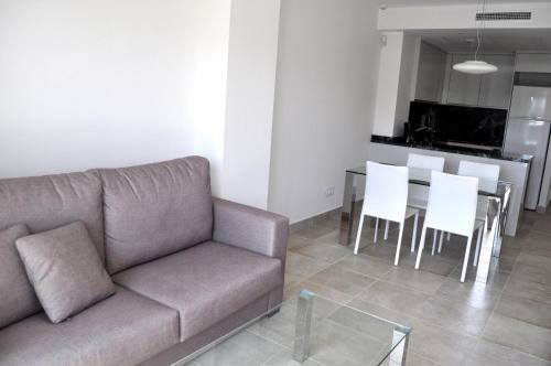 Green 12, Apartamento Nueva Construcci�n Oliva Nova Golf