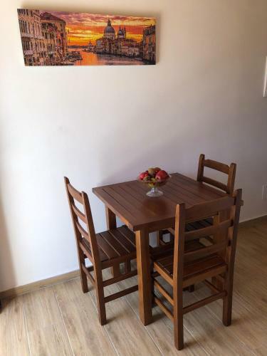 Milos Apartment