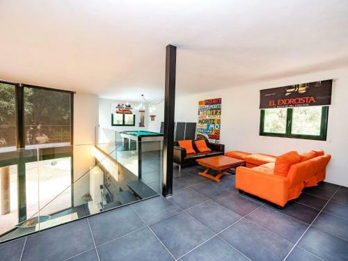 Holiday Home Berbel