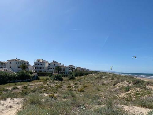 Apartamento Garden Poligono 5 - Junto A La Playa