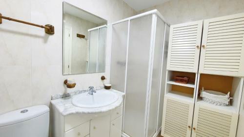 Apartamento Garden Poligono 5 - Junto A La Playa