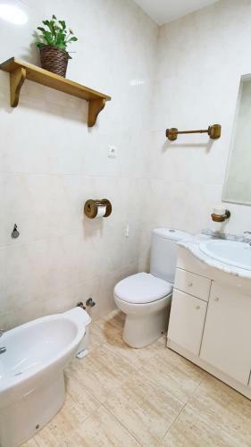 Apartamento Garden Poligono 5 - Junto A La Playa