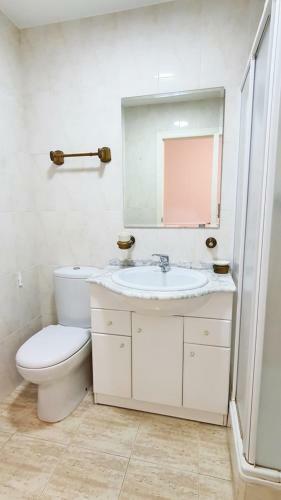 Apartamento Garden Poligono 5 - Junto A La Playa