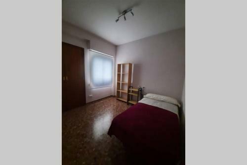 Apartamento Piso Completo A 2km de La Playa de Oliva
