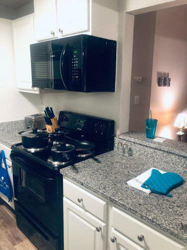 Apartamento Clarkson In Madison
