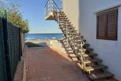 Apartamento Ap-3 A Primera L�nea de Playa