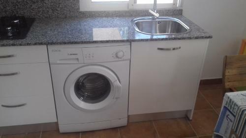 Apartamento Casa Blanca