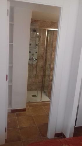 Apartamento Casa Blanca