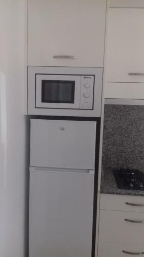 Apartamento Casa Blanca