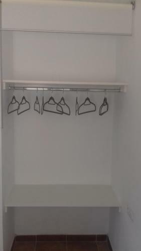 Apartamento Casa Blanca
