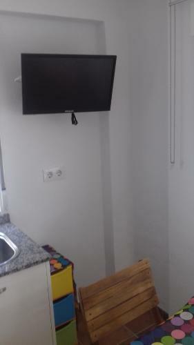 Apartamento Casa Blanca