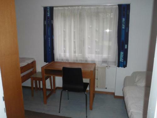 Apartment Schwalbe