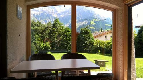 Apartamento Chalet Petite Fleur
