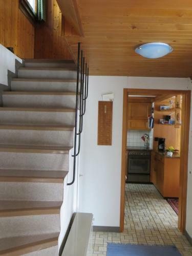 Apartamento Chalet Petite Fleur