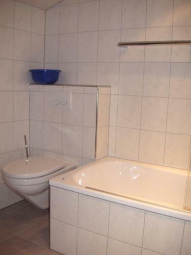 Apartamento Chalet Petite Fleur