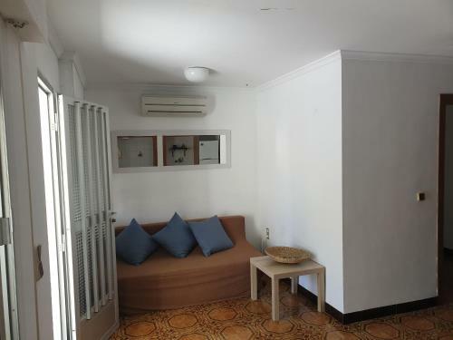 Casa Alta Oliva Playa