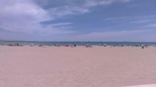 Casa Alta Oliva Playa