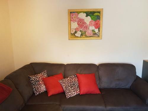 Apartamento Chalet Gr�neggli