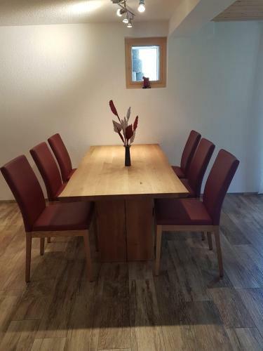 Apartamento Chalet Gr�neggli