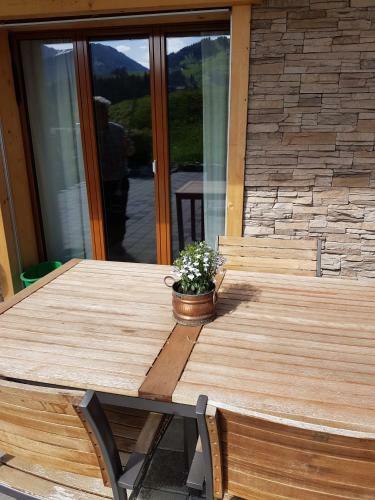 Apartamento Chalet Gr�neggli