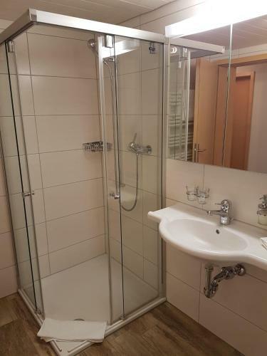Apartamento Chalet Gr�neggli