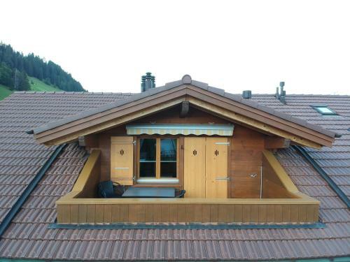 Apartamento 6fh Liimerweg