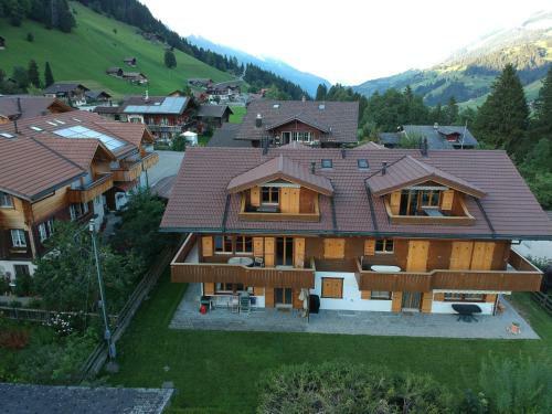 Apartamento 6fh Liimerweg