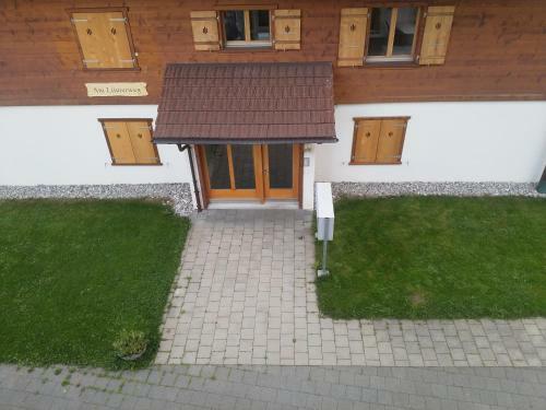 Apartamento 6fh Liimerweg