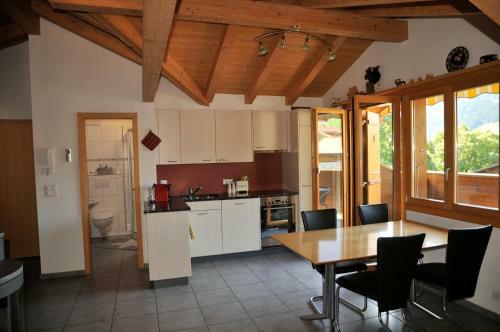 Apartamento 6fh Liimerweg