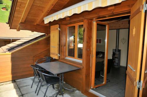 Apartamento 6fh Liimerweg