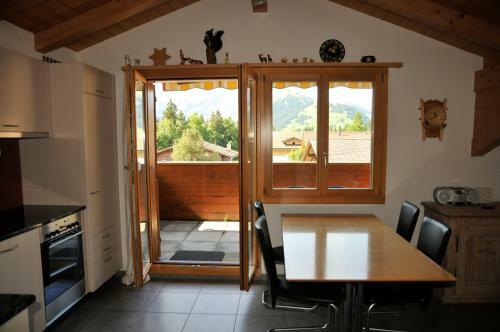 Apartamento 6fh Liimerweg