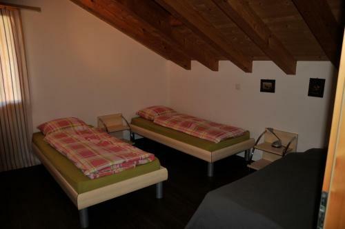 Apartamento 6fh Liimerweg