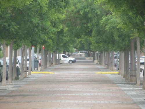 Apartamento Encanto Mediterraneo With Airco