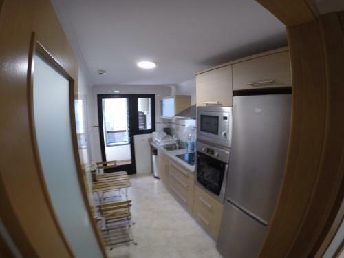 Apartamento Encanto Mediterraneo With Airco