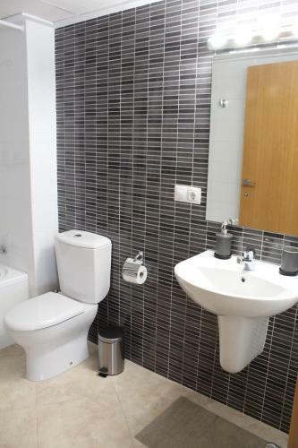Apartamento Encanto Mediterraneo With Airco