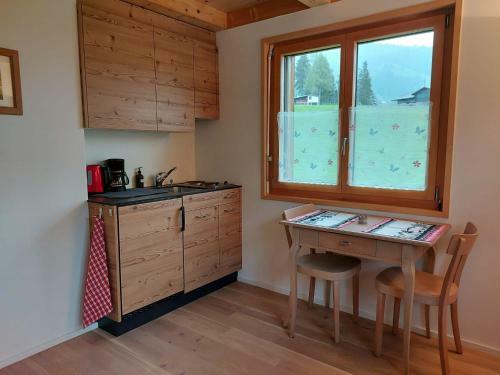Apartment L�rchehuus