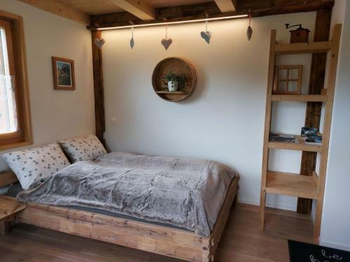 Apartment L�rchehuus