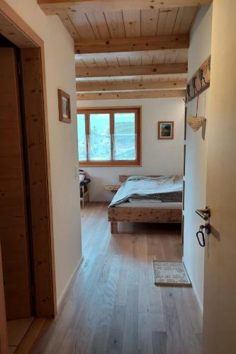 Apartment L�rchehuus