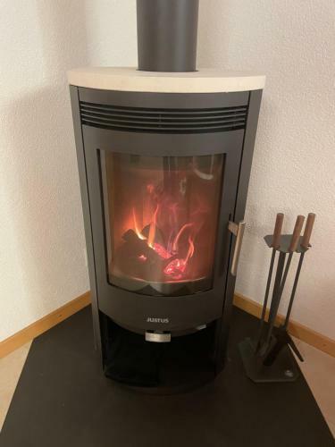Apartamento Gassi 4 Adelboden