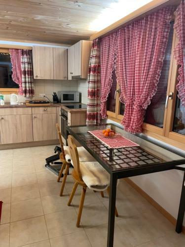 Apartamento Gassi 4 Adelboden