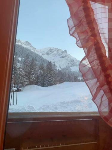 Apartamento Gassi 4 Adelboden