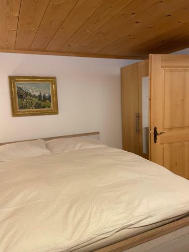 Apartamento Gassi 4 Adelboden
