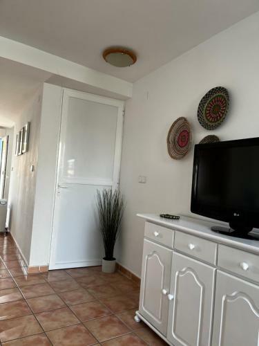 Apartamento Caseta Rabdells (Playa de Oliva)