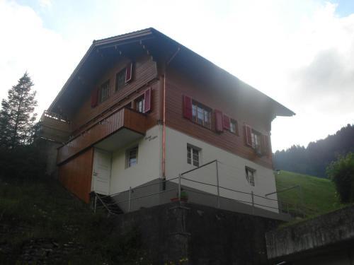 Apartment Monte Grappa