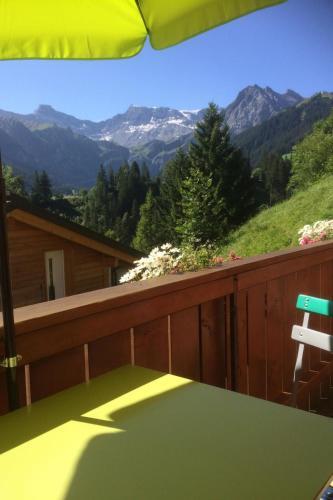 Apartment Monte Grappa
