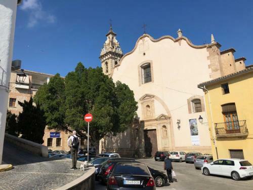Apartamento Migjorn