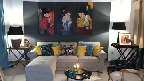 Apartamento Migjorn