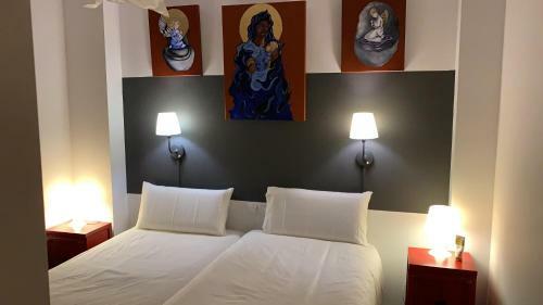 Apartamento Migjorn