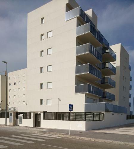 Apartamento Migjorn